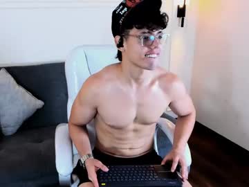Jhoumod_21 Chaturbate stream image from August 27, 2025