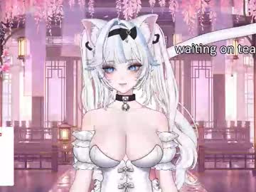Kanakovt Chaturbate stream image from August 27, 2025