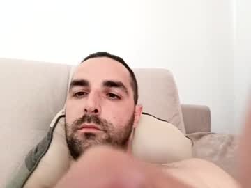 Lucasshelby Chaturbate stream image from August 27, 2025