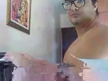 Lucio234329776 Chaturbate stream image from August 27, 2025