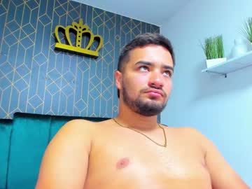 Mathews_Colton1 Chaturbate stream image from August 27, 2025