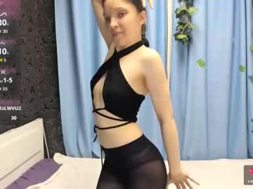 Melanie_Grant Chaturbate stream image from August 27, 2025