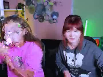 Niri_Vex Chaturbate stream image from August 27, 2025