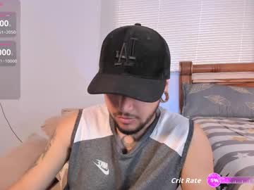 Philip_Stones_Ftm Chaturbate stream image from August 27, 2025