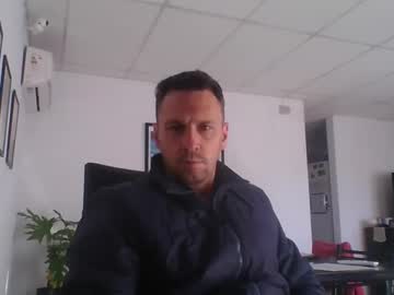 Sebasevi Chaturbate stream image from August 27, 2025