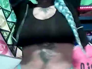 Thexoticbunny Chaturbate stream image from August 27, 2025