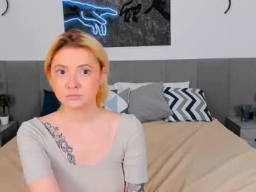 Tracycurtis Chaturbate stream image from August 27, 2025