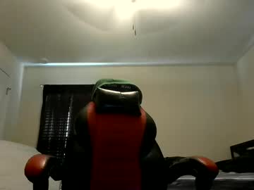 Anthonygiacomazzo1 Chaturbate stream image from August 27, 2025