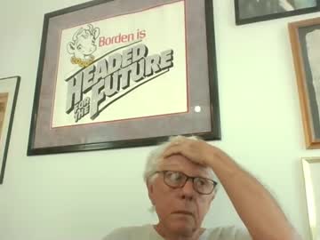 Bestshot1951 Chaturbate stream image from August 27, 2025