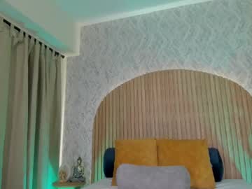 Georginna_Sins Chaturbate stream image from August 27, 2025
