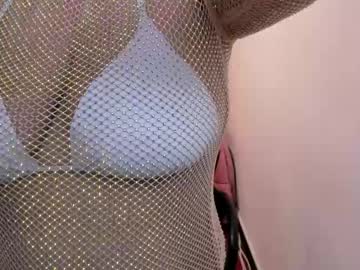 Giafox_ Chaturbate stream image from August 27, 2025