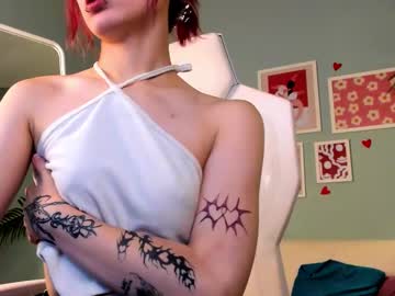 Julia_Key Chaturbate stream image from August 27, 2025