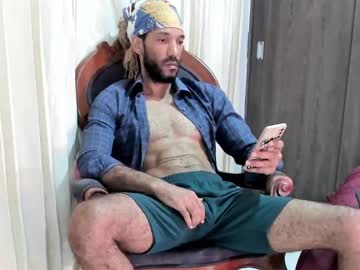 Karlmarley1 Chaturbate stream image from August 27, 2025