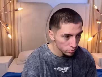 King_Dante_ Chaturbate stream image from August 27, 2025