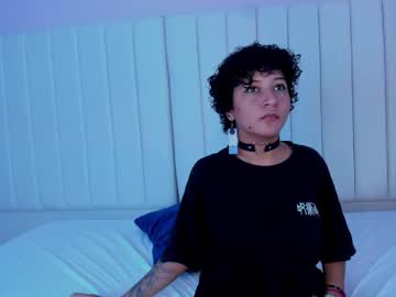 Lilith_Flowers08 Chaturbate stream image from August 27, 2025