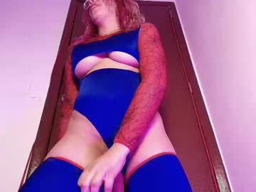 Lizzie_Evans Chaturbate stream image from August 27, 2025