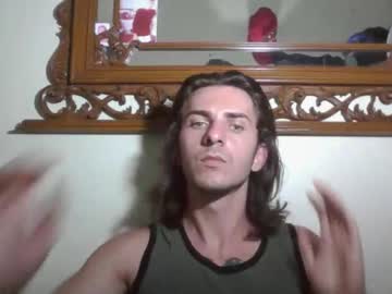 Mark391998 Chaturbate stream image from August 27, 2025