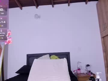 Medussa13 Chaturbate stream image from August 27, 2025