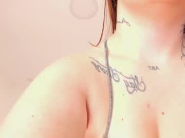 Melissa_Es Chaturbate stream image from August 27, 2025