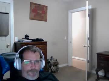 Mercer1977 Chaturbate stream image from August 27, 2025