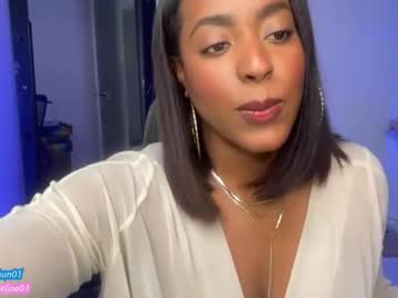 Sweer_Oshun Chaturbate stream image from August 27, 2025