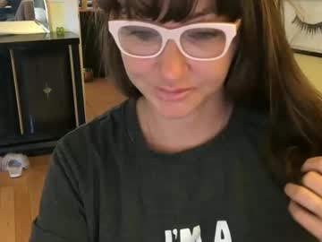 Themrsnelson Chaturbate stream image from August 27, 2025