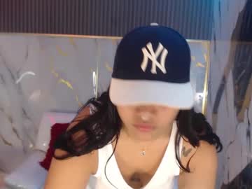 Valeri_Harpers4 Chaturbate stream image from August 27, 2025