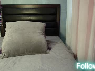 _Yourdream_Diamond_ Chaturbate stream image from August 27, 2025