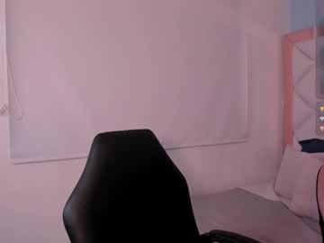 Anabelle_Clark Chaturbate stream image from August 27, 2025
