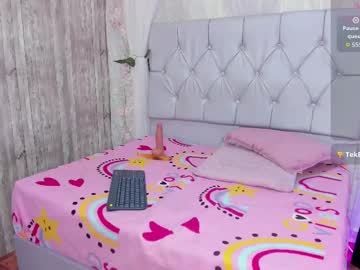 Cristal_Rouset Chaturbate stream image from August 27, 2025