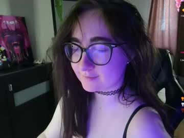 El_Sweety Chaturbate stream image from August 27, 2025