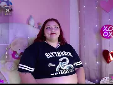 Hecate23 Chaturbate stream image from August 27, 2025