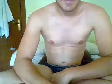 Hotrub07 Chaturbate stream image from August 27, 2025