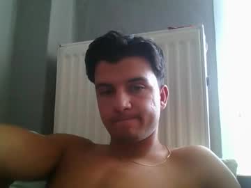 John168gn Chaturbate stream image from August 27, 2025