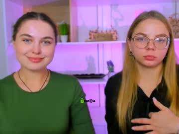 Kaisy_Fair Chaturbate stream image from August 27, 2025