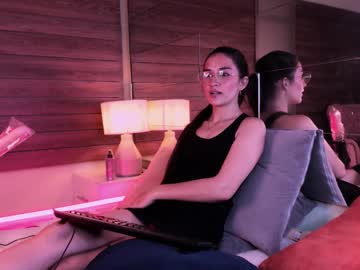 Karol_Yesenia Chaturbate stream image from August 27, 2025