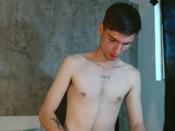 Max_Denver05 Chaturbate stream image from August 27, 2025