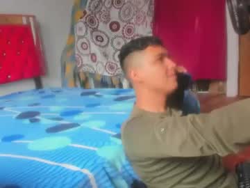 Maximo0612 Chaturbate stream image from August 27, 2025