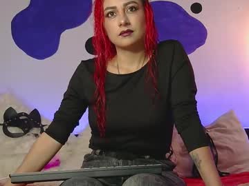 Megan_Brown4 Chaturbate stream image from August 27, 2025