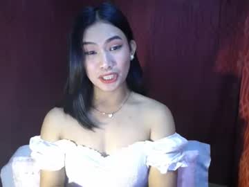 Naughty_Rina Chaturbate stream image from August 27, 2025