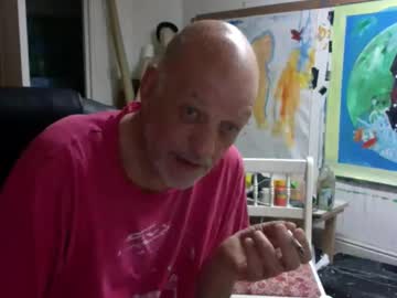 Richardartist Chaturbate stream image from August 27, 2025