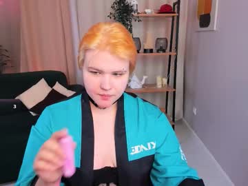 Skytrisha Chaturbate stream image from August 27, 2025