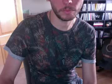 Yecalovers Chaturbate stream image from August 27, 2025