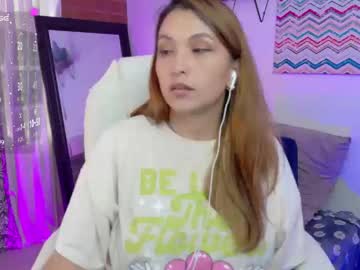 Aby_Bae2 Chaturbate stream image from August 27, 2025