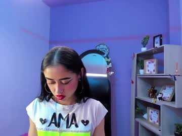 Anny_Swet Chaturbate stream image from August 27, 2025