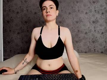 Areswolff Chaturbate stream image from August 27, 2025