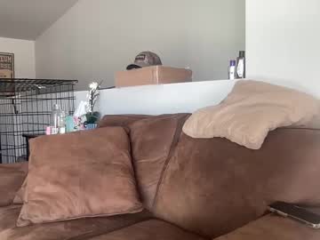 Bambifarrina Chaturbate stream image from August 27, 2025