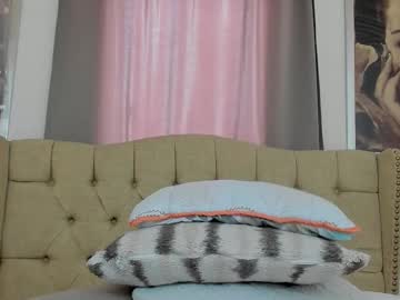 Beautyari_ Chaturbate stream image from August 27, 2025