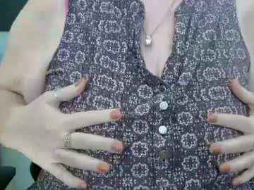 Bigmarisella Chaturbate stream image from August 27, 2025