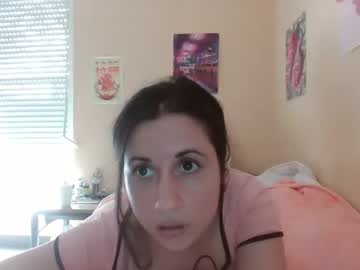 Cherylady3 Chaturbate stream image from August 27, 2025